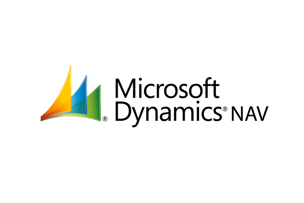 Microsoft Dynamics NAV